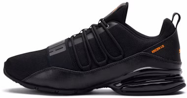 Puma Cell Regulate 'Digi Black Orange' 376032-01 Puma Cell Regulate 'Digi Black Orange' 376032-01