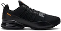 Order Puma Cell Regulate ''Noir Orange Digi'' 376032-01