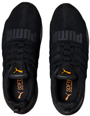Puma Cell Regulate ''Noir Orange Digi'' 376032-01 Lookbook Puma Cell Regulate ''Noir Orange Digi'' 376032-01