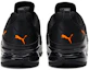 Shop Puma Cell Regulate ''Noir Orange Digi'' 376032-01