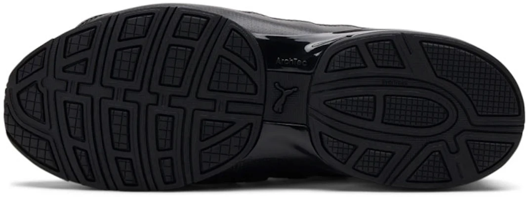 Puma Cell Regulate ''Noir Orange Digi'' 376032-01 Purchase Puma Cell Regulate ''Noir Orange Digi'' 376032-01