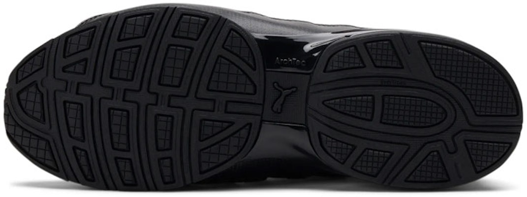 Puma Cell Regulate 'Digi Black Orange' 376032-01 Purchase Puma Cell Regulate 'Digi Black Orange' 376032-01