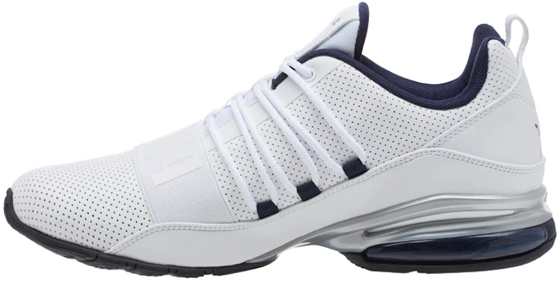 Puma Cell Regulate 'Sepatu Putih Low-Top' 190596-06 Buy Puma Cell Regulate 'Sepatu Putih Low-Top' 190596-06