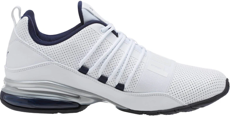 Puma Cell Regulate 'Sepatu Putih Low-Top' 190596-06 Order Puma Cell Regulate 'Sepatu Putih Low-Top' 190596-06