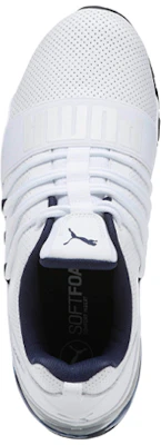 Puma Cell Regulate 'Sepatu Putih Low-Top' 190596-06 Lookbook Puma Cell Regulate 'Sepatu Putih Low-Top' 190596-06