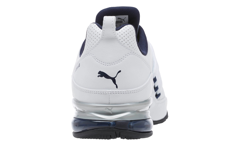 Shop Puma Cell Regulate 'Sepatu Putih Low-Top' 190596-06