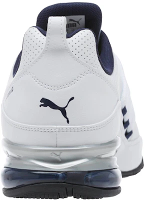Puma Cell Regulate 'Sepatu Putih Low-Top' 190596-06 Shop Puma Cell Regulate 'Sepatu Putih Low-Top' 190596-06