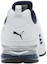 Shop Puma Cell Regulate 'Sepatu Putih Low-Top' 190596-06