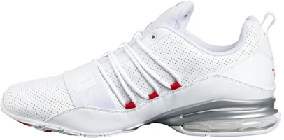 Puma Cell Regulate 'White Low' 190596-02 Puma Cell Regulate 'White Low' 190596-02