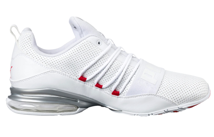 Order Puma Cell Regulate 'Putih Rendah' 190596-02