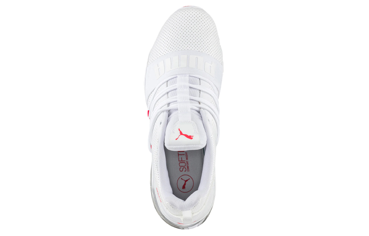 Lookbook Puma Cell Regulate 'Putih Rendah' 190596-02