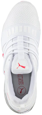 Puma Cell Regulate 'Putih Rendah' 190596-02 Lookbook Puma Cell Regulate 'Putih Rendah' 190596-02