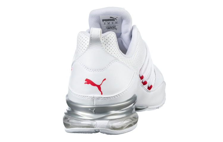 Shop Puma Cell Regulate 'Putih Rendah' 190596-02