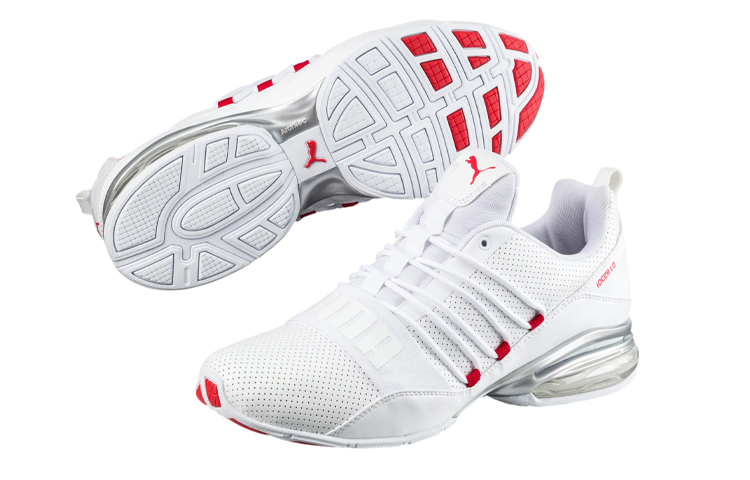 Purchase Puma Cell Regulate 'Putih Rendah' 190596-02