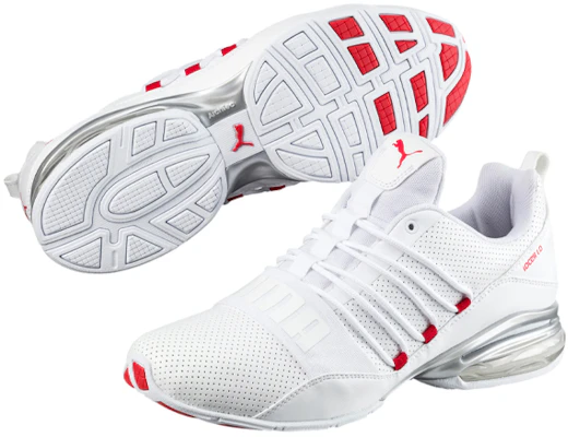 Puma Cell Regulate 'Putih Rendah' 190596-02 Purchase Puma Cell Regulate 'Putih Rendah' 190596-02