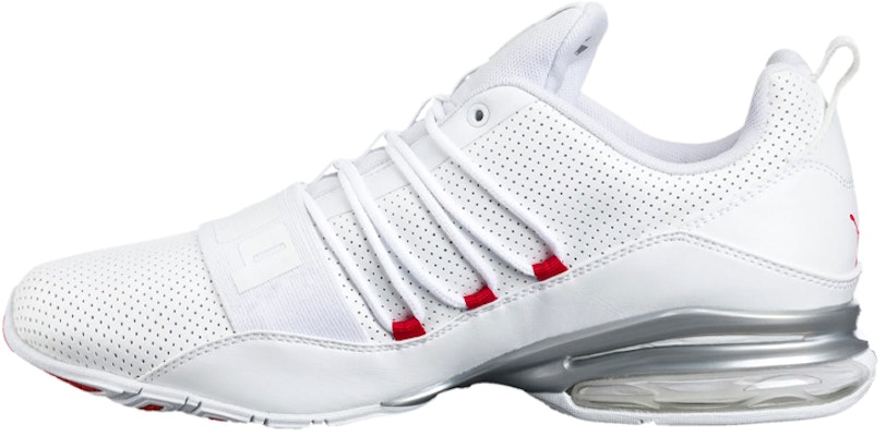 Puma Cell Regulate 'White Low' 190596-02 Buy Puma Cell Regulate 'White Low' 190596-02