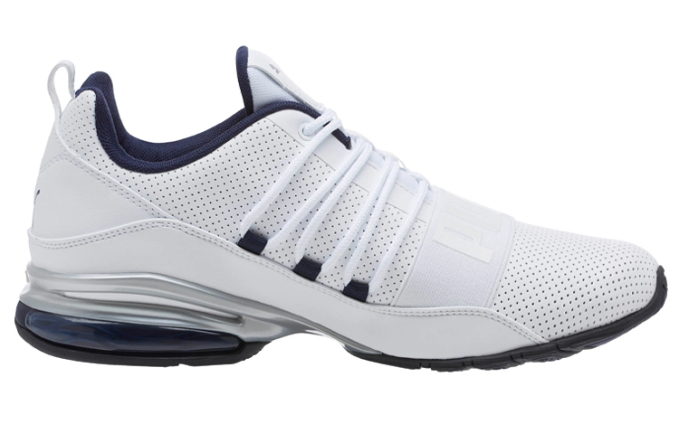 Puma Cell Regulate 'White Low-Top Trainer' 圖 2