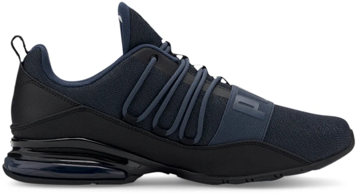 Puma CELL Regulate Bold 'Hitam' 193147-02 Order Puma CELL Regulate Bold 'Hitam' 193147-02