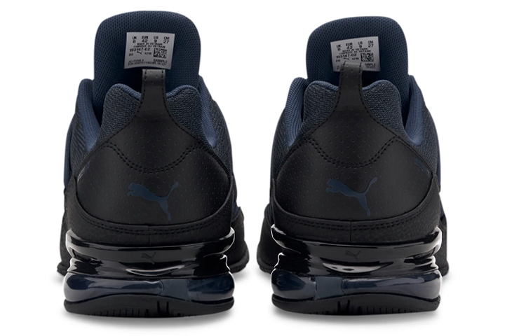 Shop Puma CELL Regulate Bold 'Hitam' 193147-02