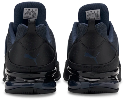 Puma CELL Regulate Bold 'Hitam' 193147-02 Shop Puma CELL Regulate Bold 'Hitam' 193147-02