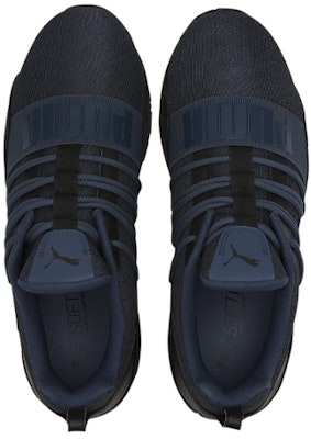 Puma CELL Regulate Bold 'Black' 193147-02 Lookbook Puma CELL Regulate Bold 'Black' 193147-02
