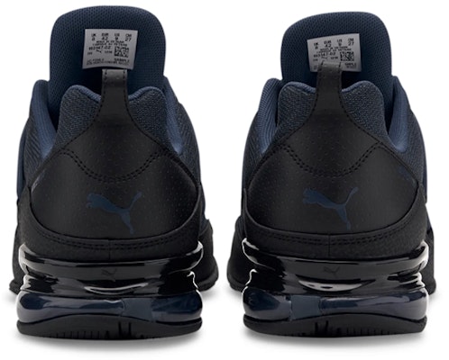 Puma CELL Regulate Bold 'Black' 193147-02 Shop Puma CELL Regulate Bold 'Black' 193147-02