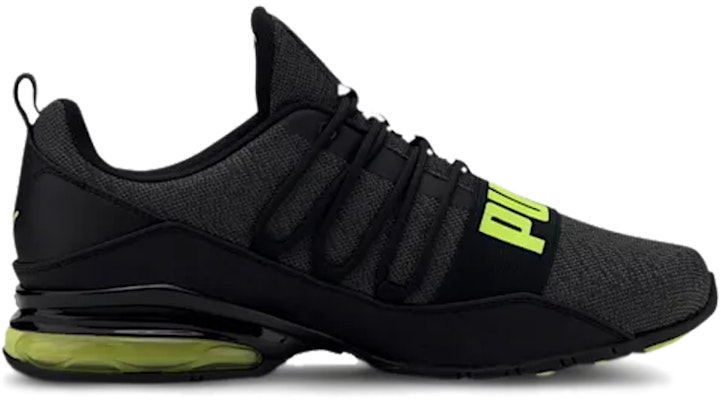 Puma Cell Regulate Bold 'Black Yellow Alert' 193147-01 Order Puma Cell Regulate Bold 'Black Yellow Alert' 193147-01