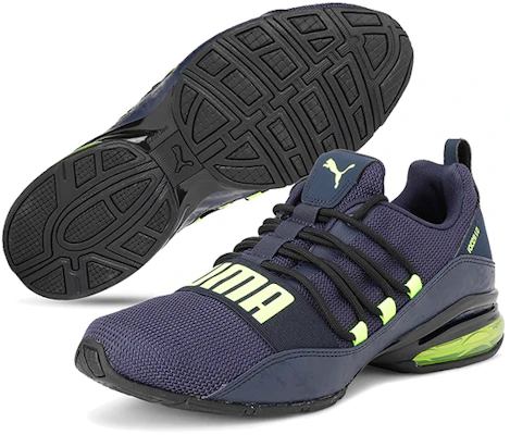 Puma Cell Regulate Camo ''Paars Groen Blauw'' 192582-03 Purchase Puma Cell Regulate Camo ''Paars Groen Blauw'' 192582-03