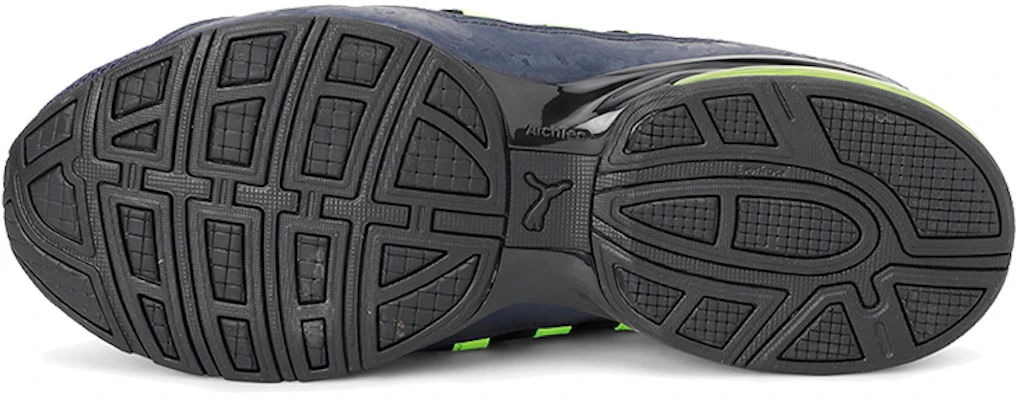 Puma Cell Regulate Camo ''Paars Groen Blauw'' 192582-03 Details for Puma Cell Regulate Camo ''Paars Groen Blauw'' 192582-03