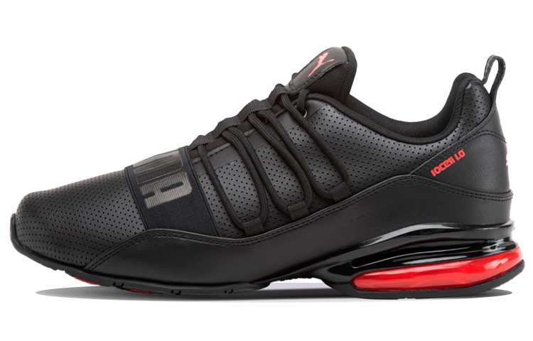 Puma Cell Regulate Low 'Black Red' 190596-07