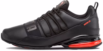 Puma Cell Regulate Low 'Black Red' 190596-07 Puma Cell Regulate Low 'Black Red' 190596-07