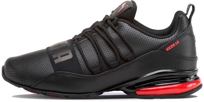 Puma Cell Regulate Low 'Black Red' 190596-07 Buy Puma Cell Regulate Low 'Black Red' 190596-07