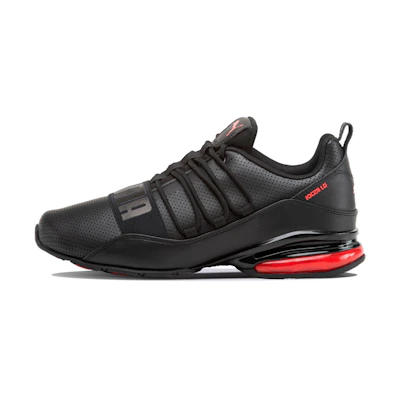 Puma Cell Regulate Low 'Black Red'