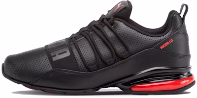Puma Cell Regulate Low 'Black Red' 190596-07 Puma Cell Regulate Low 'Black Red' 190596-07