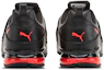 Shop Puma Cell Regulate Low 'Hitam Merah' 190596-07