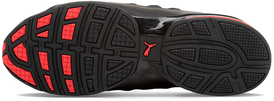 Puma Cell Regulate Low 'Hitam Merah' 190596-07 Purchase Puma Cell Regulate Low 'Hitam Merah' 190596-07