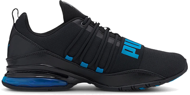Puma Cell Regulate 網紋 黑藍 低筒訓練鞋 Order Puma Cell Regulate 網紋 黑藍 低筒訓練鞋