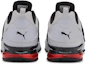 Shop Puma Cell Regulate Sepatu Lari Low-top Hitam/Abu/Marah 193720-03