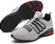 Purchase Puma Cell Regulate Sepatu Lari Low-top Hitam/Abu/Marah 193720-03