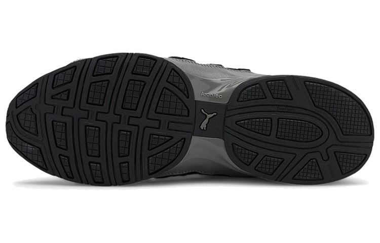 Details for Puma Cell Regulate 網布 灰黑 低筒訓練鞋