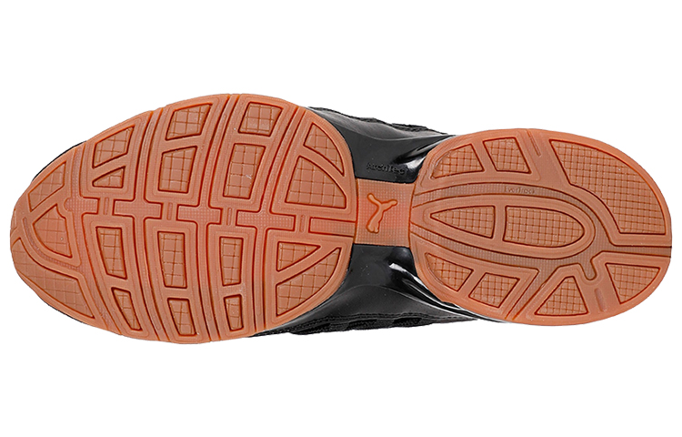 Puma Cell Regulate Nature Tech Athletic Shoes Black 圖 6