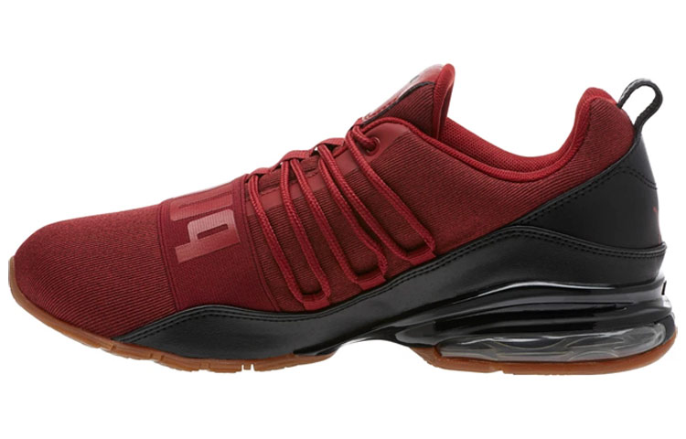 Puma Cell Regulate Nature Tech 'Red' 190471-02