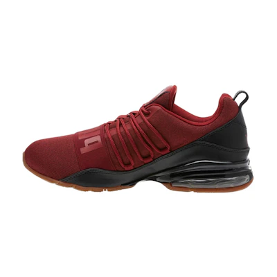 Puma Cell Regulate Nature Tech 'Red'
