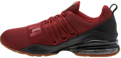 Puma Cell Regulate Nature Tech 'Red' 190471-02 Puma Cell Regulate Nature Tech 'Red' 190471-02