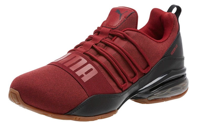 Lookbook Puma Cell Regulate Nature Tech 'Merah' 190471-02