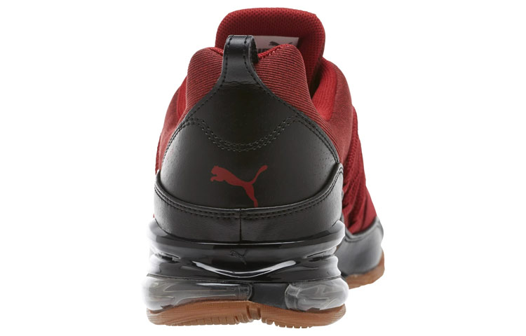 Puma Cell Regulate Nature Tech 'Red' 圖 5