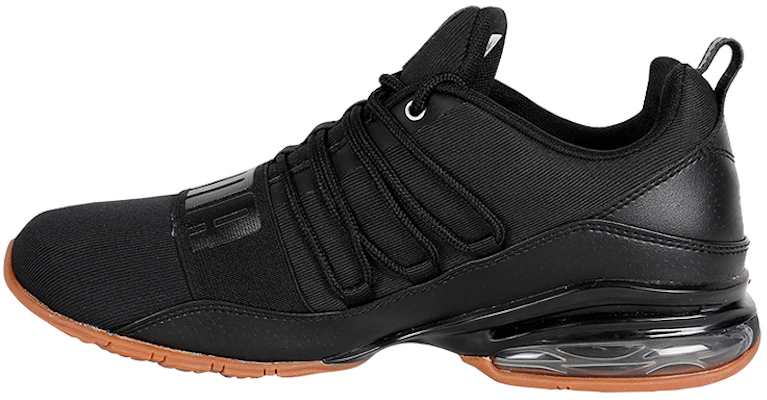 Sepatu Atletik Puma Cell Regulate Nature Tech Hitam 190471-01 Buy Sepatu Atletik Puma Cell Regulate Nature Tech Hitam 190471-01
