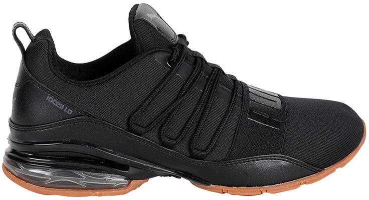 Sepatu Atletik Puma Cell Regulate Nature Tech Hitam 190471-01 Order Sepatu Atletik Puma Cell Regulate Nature Tech Hitam 190471-01