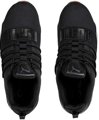 Sepatu Atletik Puma Cell Regulate Nature Tech Hitam 190471-01 Lookbook Sepatu Atletik Puma Cell Regulate Nature Tech Hitam 190471-01