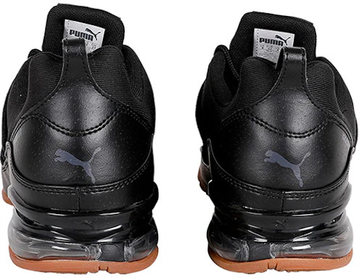 Sepatu Atletik Puma Cell Regulate Nature Tech Hitam 190471-01 Shop Sepatu Atletik Puma Cell Regulate Nature Tech Hitam 190471-01